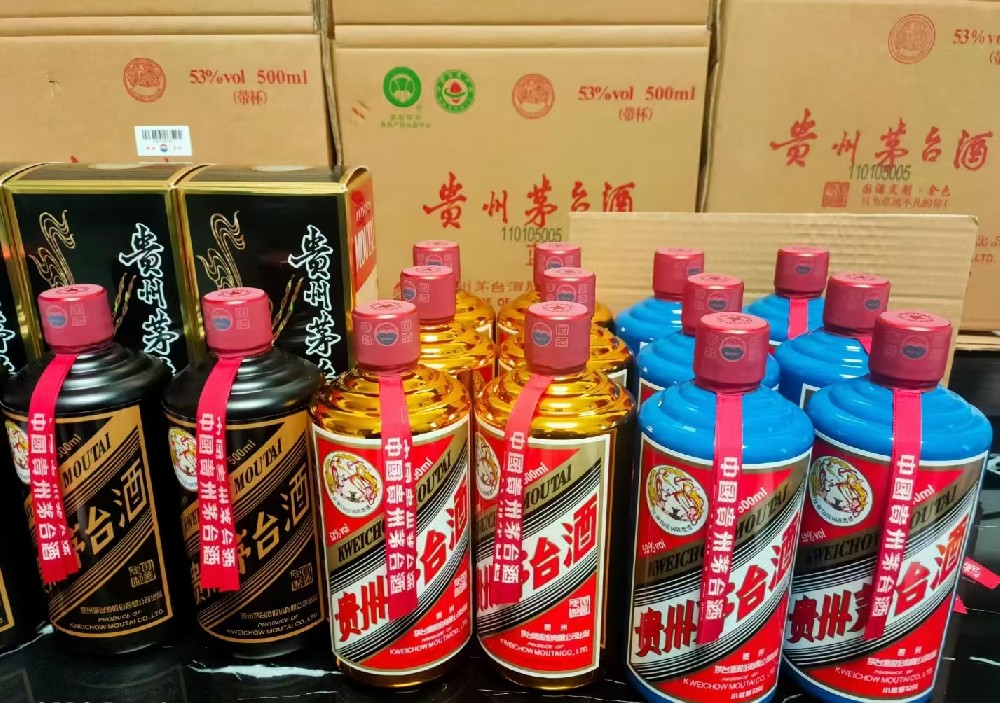 精仿白酒批发厂家